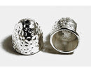 Bead Cone - Alloy Metal - 12.5mm x 13mm