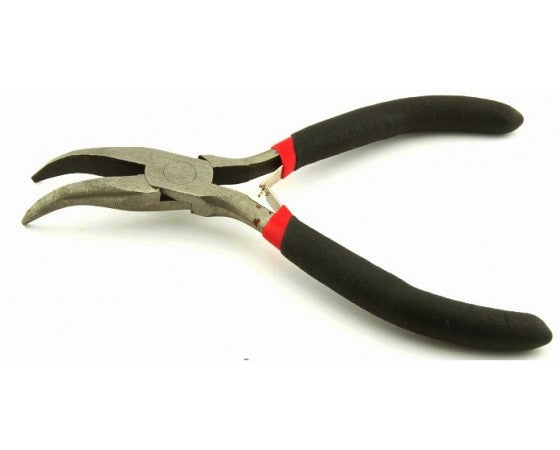 Budget - Pliers