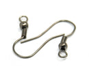 Earwire - Ball and Spring - 18mm