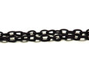 Chain - Cross - Nylon - Approximately 80cm
