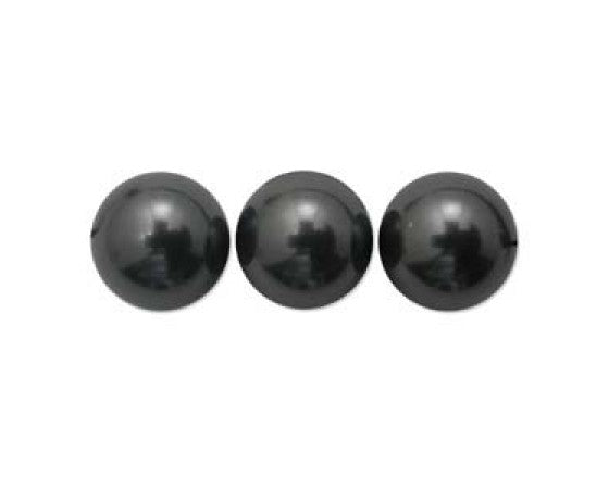 Preciosa - Glass Pearls - Round