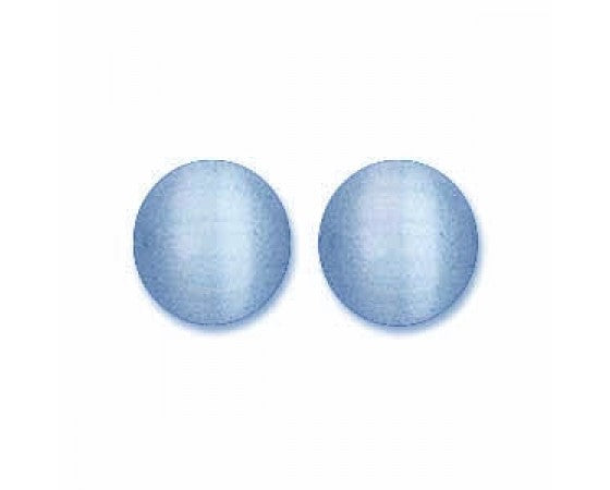 Cats Eye - Round - 10mm - 40cm Strand