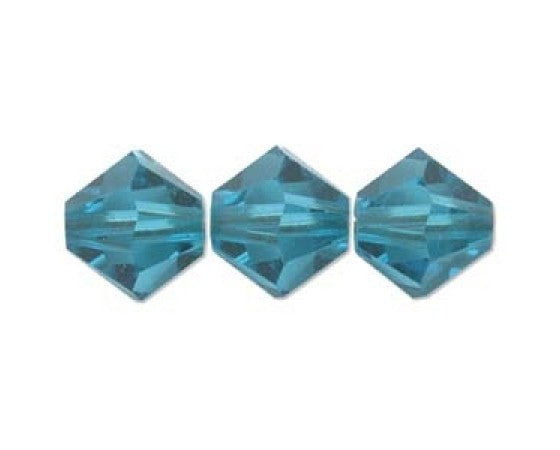 Swarovski - Crystal - Bicone (5328) - 1 piece