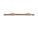 Chain - Straight Bar - 1 meter