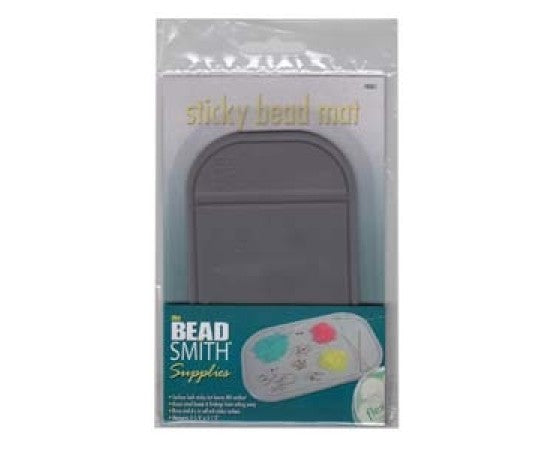 BeadSmith - Sticky Bead Mat
