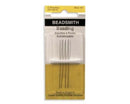Needles - Beading - 4 pieces