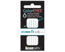 ColorEYE - Beading Needles