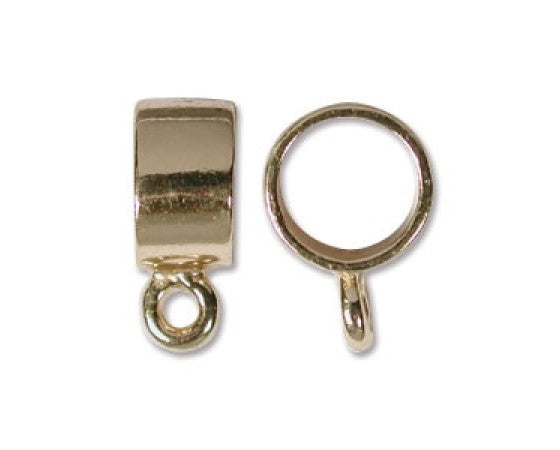 Pendant Slider - Round - 1 piece