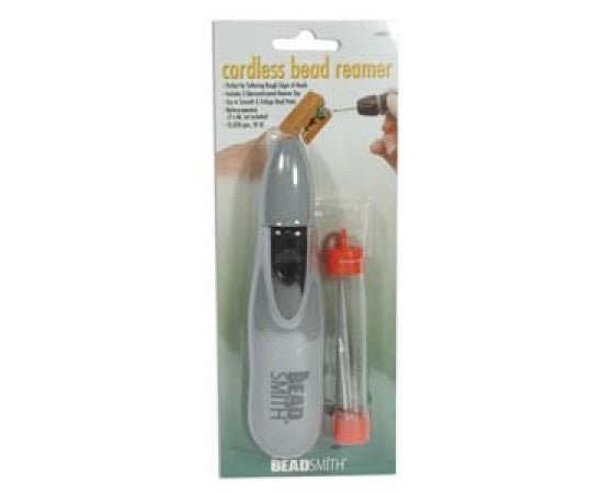 BeadSmith - Cordless Bead Reamer