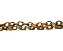Chain - Cross - Nylon - Approximately 80cm