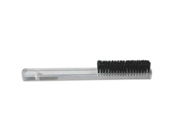 Brush - Hard Bristles - Plastic Handle