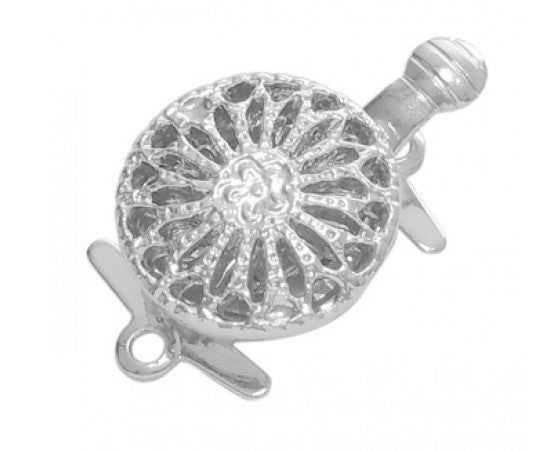 Clasp - Box Clasp