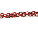 Chain - Cross - Nylon - Approximately 80cm