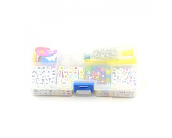 Rubber Band Loom Accessories - 1 box