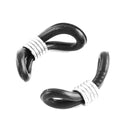 Eye Glass Ends - 10 pieces