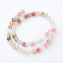 Watermelon Stone (Imitation)