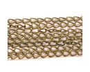 Chain - Extender - 6mm x 4mm - 1 meter (2 x 50cm Lengths)