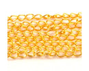 Chain - Extender - 6mm x 4mm - 1 meter (2 x 50cm Lengths)