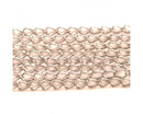 Chain - Extender - 6mm x 4mm - 1 meter (2 x 50cm Lengths)