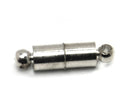 Magnetic Clasp - Tube - 16mm - 1 piece