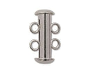 Clasp - Multi Strand Slide - 1 Clasp