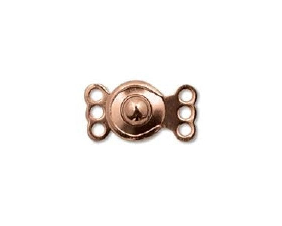 Clasp - Ball and Socket - 7mm