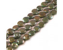 Freshwater - Coin - 38cm strand