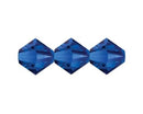 Swarovski - Crystal - Bicone (5328) - 1 piece