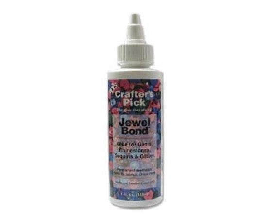 Crafter's Pick - Jewel Bond - 118ml