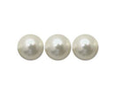 Preciosa - Glass Pearls - Round