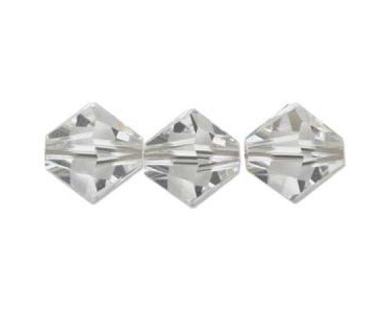 Swarovski - Crystal - Bicone (5328) - 1 piece