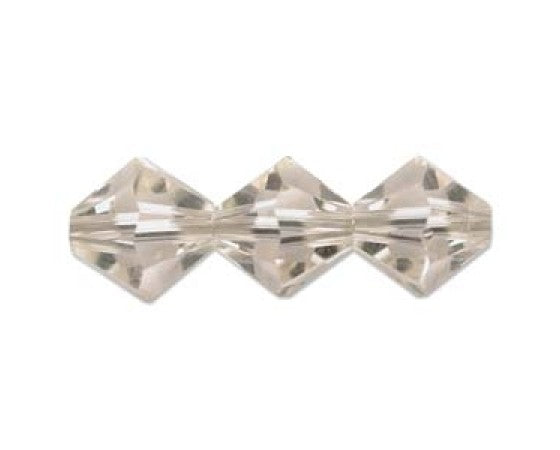 Swarovski - Crystal - Bicone (5328) - 1 piece