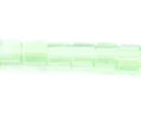 Glass - Cube - 4mm - 32cm Strand