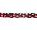 Chain - Cross - Nylon - Approximately 80cm