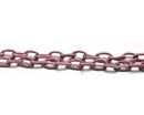 Chain - Cross - Nylon - Approximately 80cm