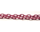 Chain - Cross - Nylon - Approximately 80cm