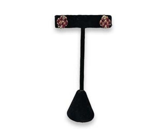 Earring Display Stand - Small "T"