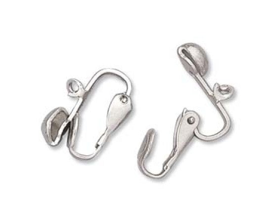 Earrings - Clip-on