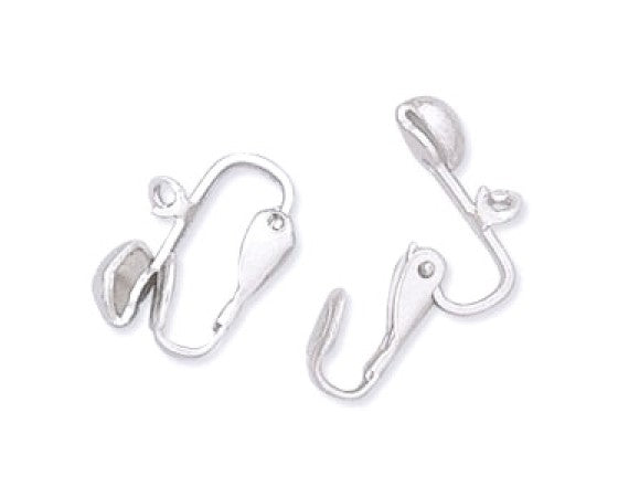 Earrings - Clip-on