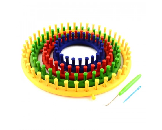 Round Loom