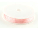 Crystal Elastic Thread