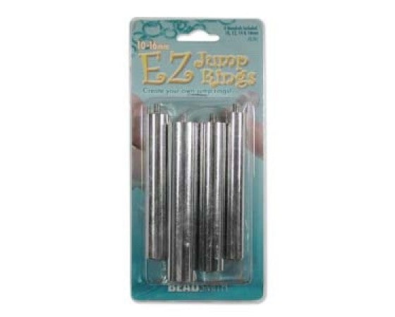 BeadSmith - EZ Jump Rings