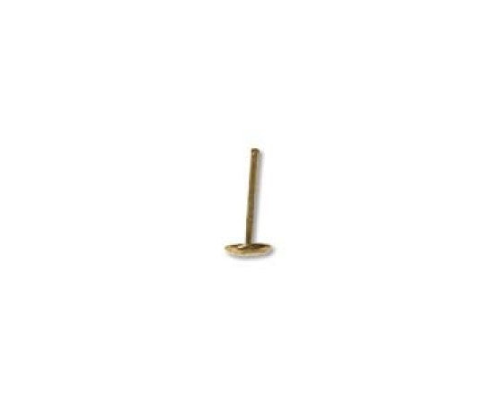 Headpins - Gold Filled - 10 pieces