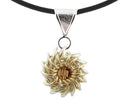 Weave Got Maille - Whirlybird Necklace