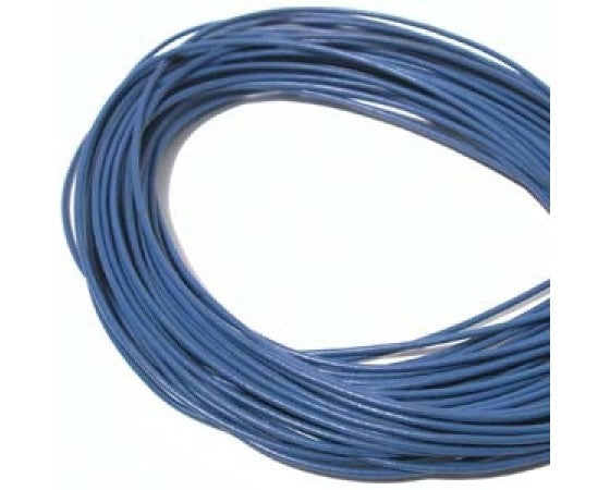 Greek Leather - Round - 1.5mm - 1 meter