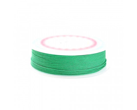 Nylon Cord - Braided - 1mm - 20 meters