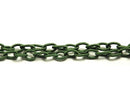 Chain - Cross - Nylon - Approximately 80cm