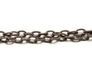 Chain - Cross - Nylon - Approximately 80cm