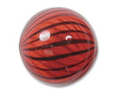 Hand Blown Glass - Venetian Style - Round - 20mm