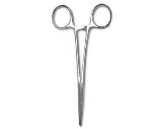 BeadSmith - Hemostat Clamp